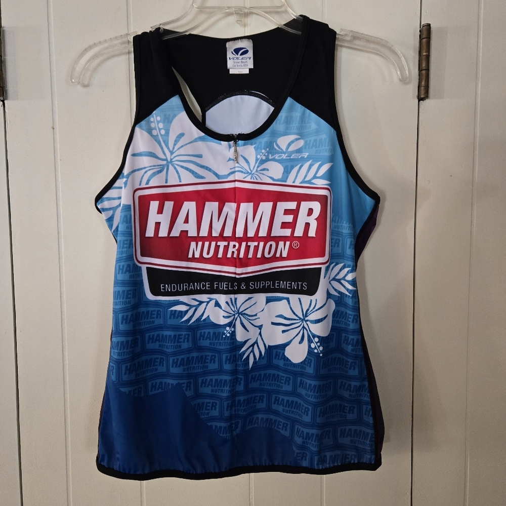 Voler bike tank